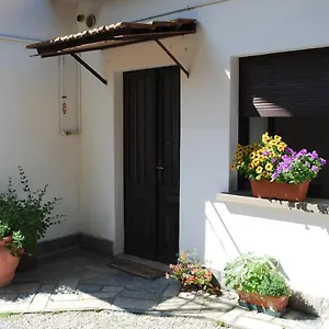 La Casetta Del Nonno Giampi Sesto Calende