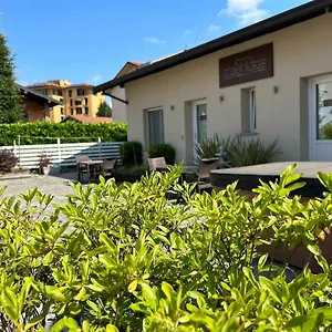 La Corte Di Silvia Sesto Calende