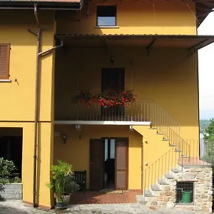 Ca' Dal Cicin Sesto Calende