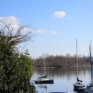 Tra Lago E Natura Sesto Calende