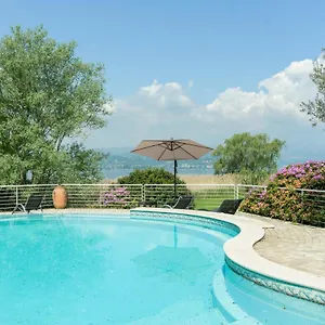 Appartement Gloria, Sesto Calende