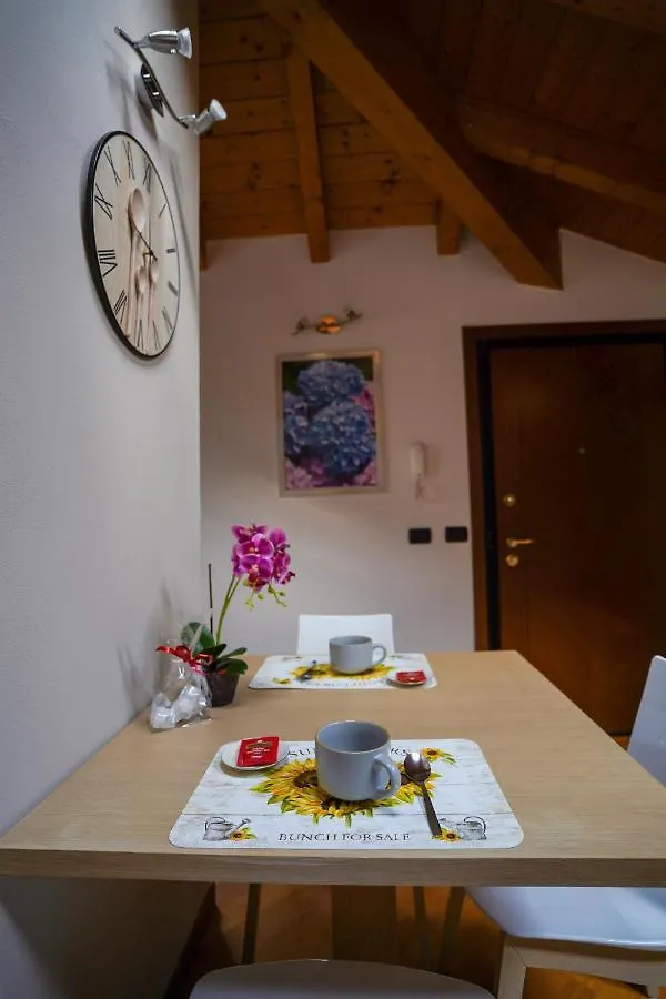 ססטו קלנדה Ortensia Penthouse Leonardo Academy, Mxp & Laghi ססטו קלנדה